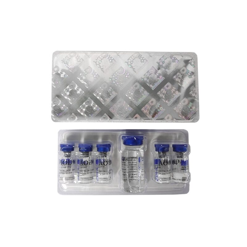 L-Glutathione - 3000 mg kit | ZPHC