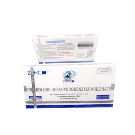 Trenbolone Hexa - 100 mg/mL | ZPHC
