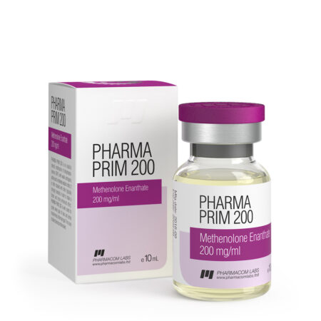 Pharma Prim - 200 mg/mL | PHARMACOM