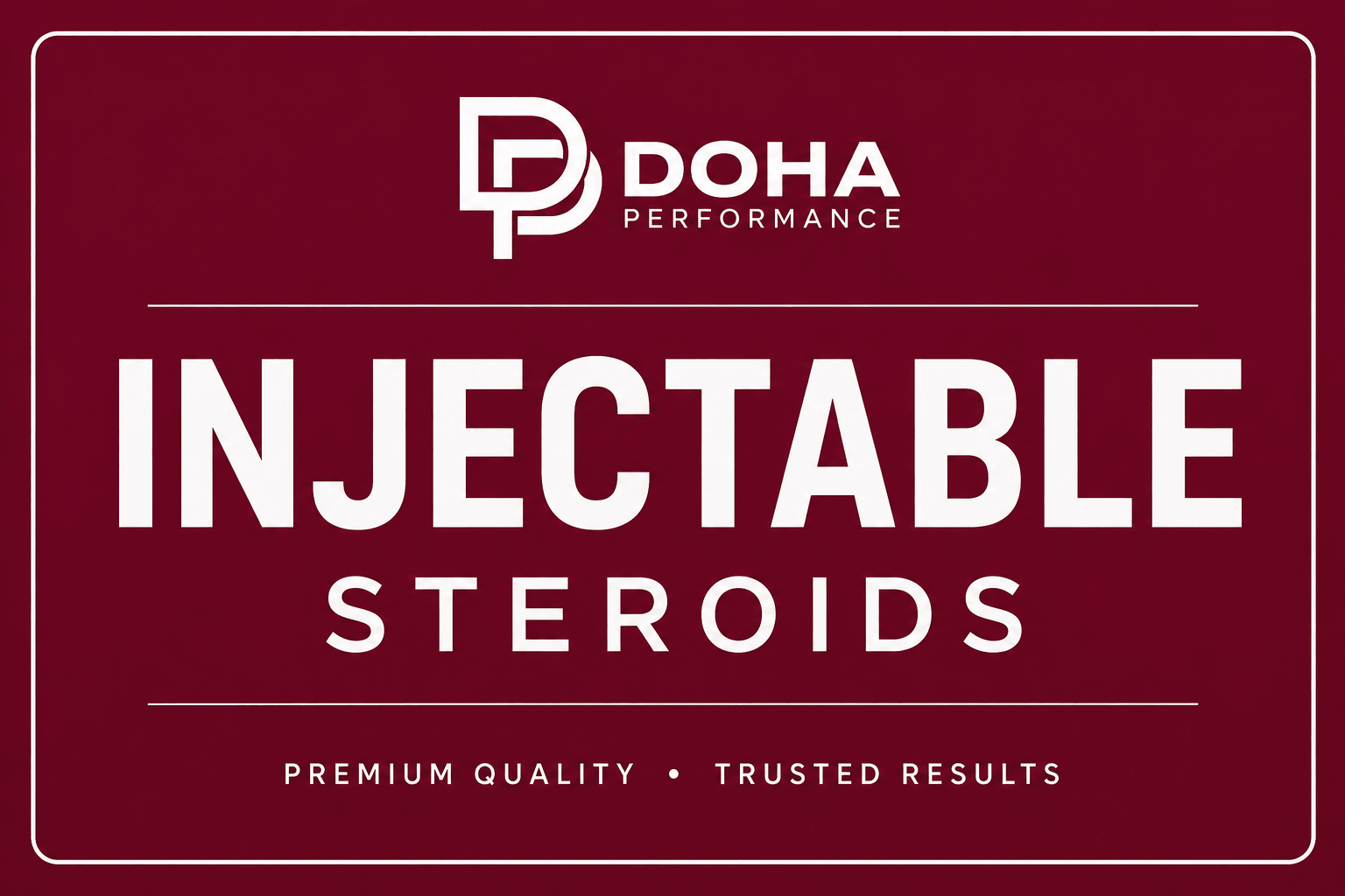 ANABOLIC STEROIDS