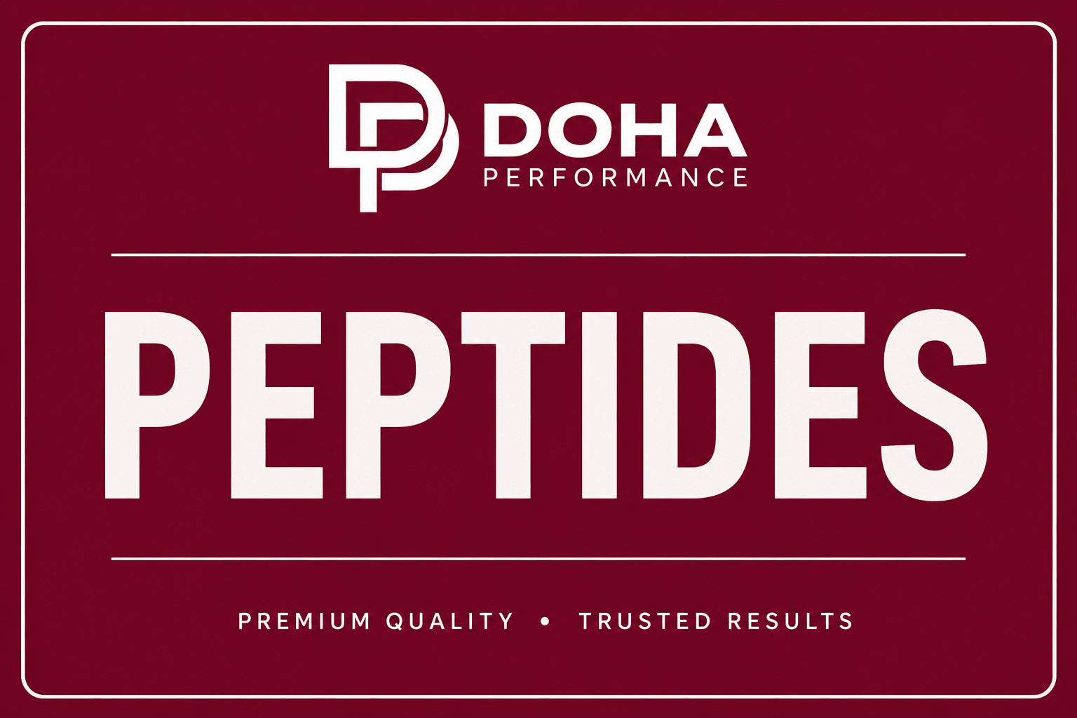 PEPTIDES